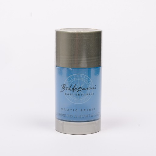 Baldessarini Nautic Spirit deo stick 75 ml