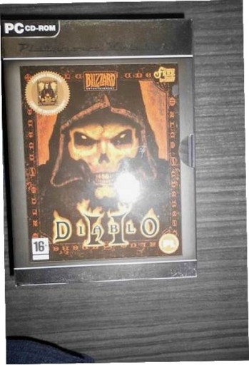 diablo II