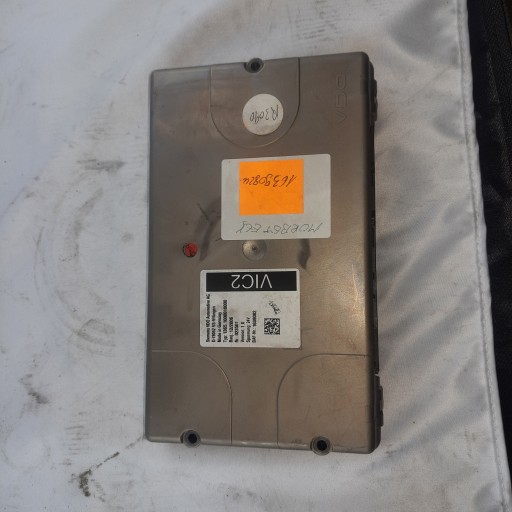Moduł elektroniczny VIC2 1639082 1365 098316