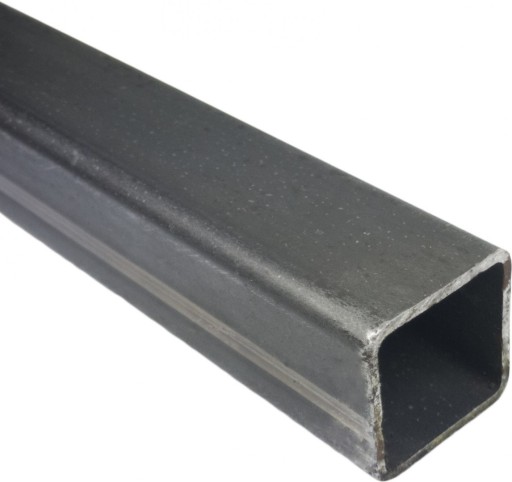 PROFIL STALOWY ZAMKNIĘTY 20X20X2 - 1000 mm