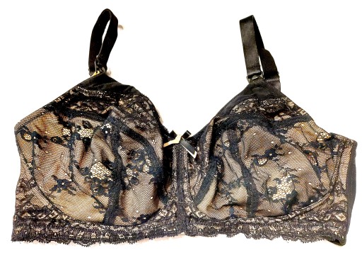 85F 38F Panache Sophie Nursing Bra ET1214