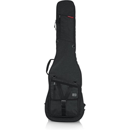 Gator GT-BASS-BLK do gitary basowej