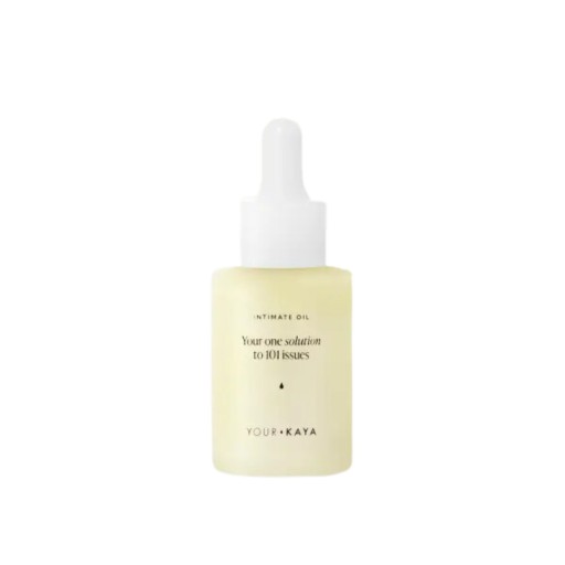 Your KAYA olejek intymny, 30 ML