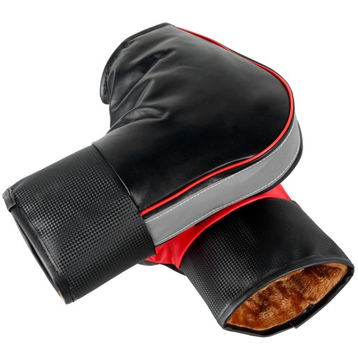 Kierownica motocykla Muffs Rękawice motocyklowe