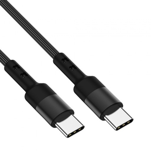 Data kabel usb c do usb c kabel do transmisji
