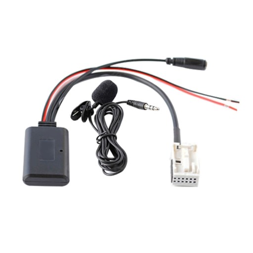 dla RCD510 RCD310 RNS315 RNS310 MFD2 12-wtyk pinow