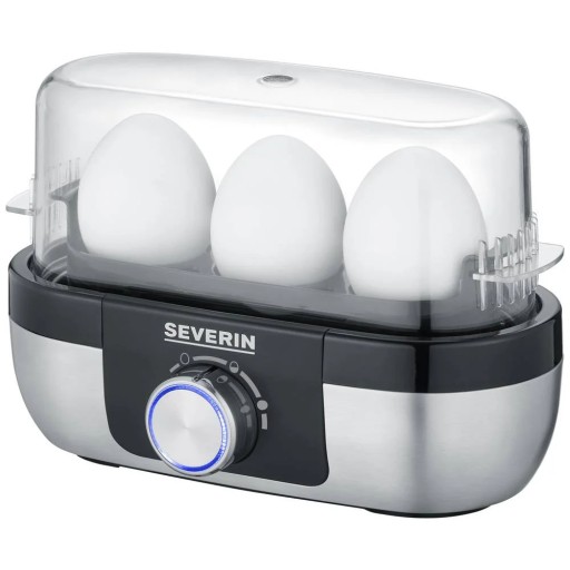 Jajowar Severin - EK3163 Biały