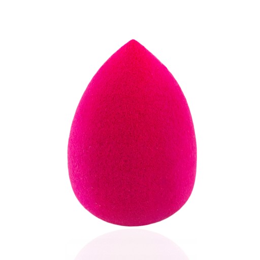 BLENDER GĄBKA GĄBECZKA DO MAKIJAŻU BEAUTY ŁEZKA