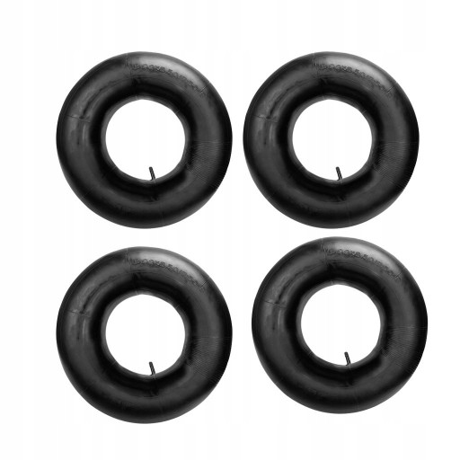4x 18x8.50/9. Tire Inner Tube ATV