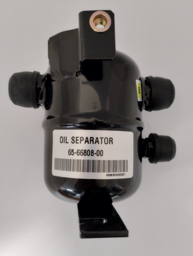 Odolejacz - separator oleju Oil separator Carrier 65-66808-00 656680800