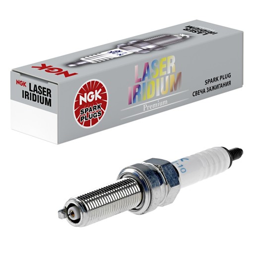NGK ŚWIECA ZAPŁONOWA LMAR7DI-10 (NR 96956)