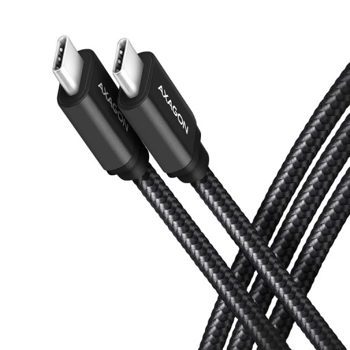Axagon BUCM3-CM15AB kabel USB 1,5 m USB 3.2 Gen 1