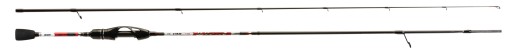 WĘDKA SPINNING JAXON RED WIND 2,10m / 1-9g