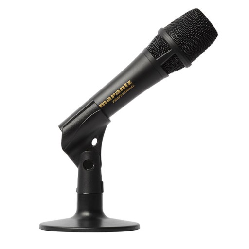 Mikrofon pojemnościowy Marantz Professional M4U