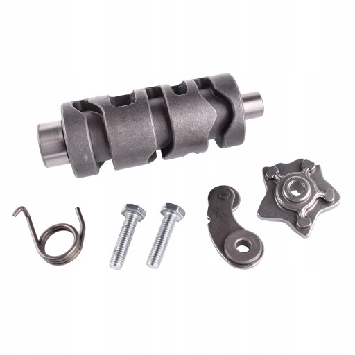 WALEK BEBEN ZMIANY BIEGOW CB250 ZS169FMM Cross 250