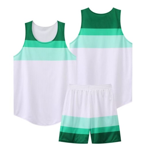 Zestawy do koszykówki Healthvictor Reversible Gradient