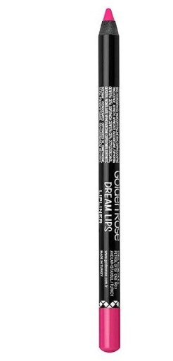 Golden Rose - LIPLINER - Konturówka do ust - 509