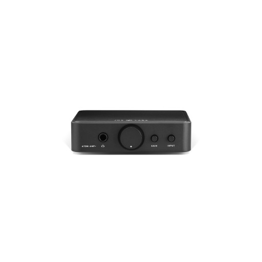 JDS Labs ATOM AMP+ HEVI wzmacniacz słuchawkowy