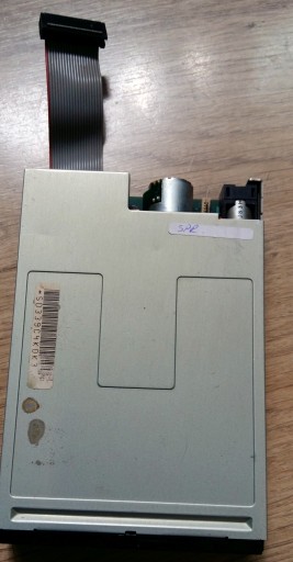 stacja dyskietek Apple Sony MPF 42A