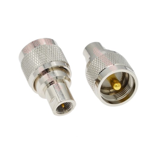 Wtyk adapter antenowy FME-M wtyk UC1 SCANIA PRESIDENT