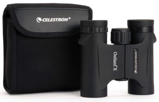 Lornetka CELESTRON Outland X 10x25