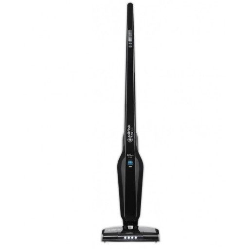 NILFISK Odkurzacz pionowy Easy 20Vmax Black