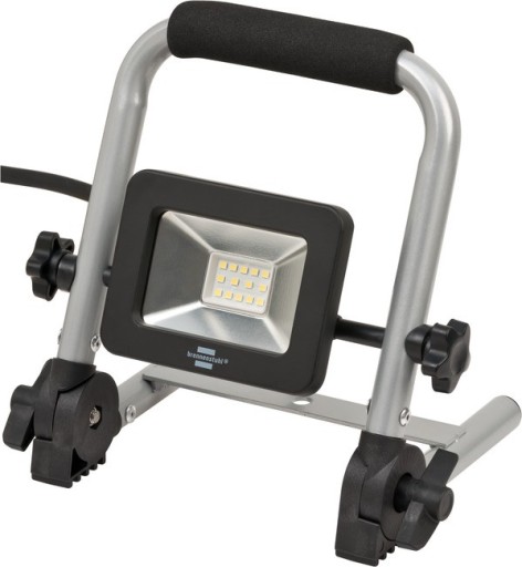 HALOGEN LED NAŚWIETLACZ BUDOWLANY LAMPA 900lm