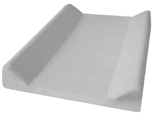 Pokrowiec na przewijak frotte z gumką 50/60x70/80