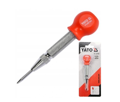YATO PUNKTAK AUTOMATYCZNY DO METALU YT-47161