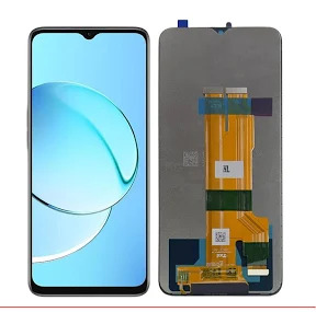 DIGITIZER DOTYK LCD wyświetlacz Realme 10 5G OLED