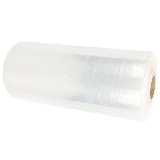 FOLIA STRETCH MASZYNOWA 5KG Stretch TRANSPARENT