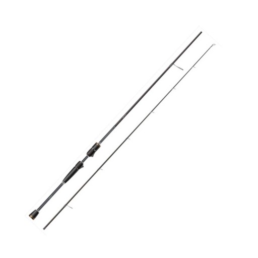 Wędka OKUMA Psycho-Perch Spin 230 3-18g