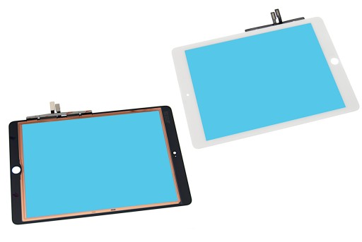 dotyk DIGITIZER Apple iPad 6 A1893 A1954 9.7 2018