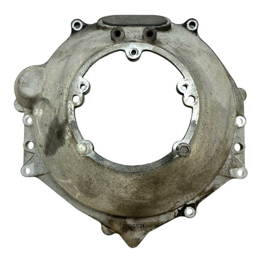 CHEVROLET CORVETTE C5 C6 97-13R DZWON ADAPTER FLANSZA KOŁA ZAMACHOWEGO OEM