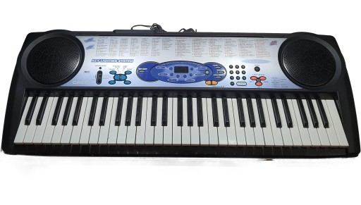 KEYBOARD CASIO LK-40