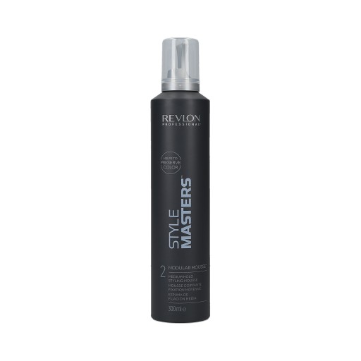 REVLON MODULAR MOUSSE PIANKA DO WŁOSÓW 300ML