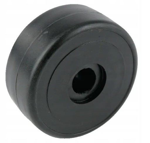 KOŁO ODPOROWE AL-KO 32/38 VLE 38 VLB TYŁ 46030101