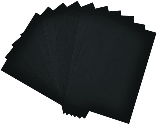 10 DODATKOWYCH KARTEK DO ALBUMU A4 PANIEŃSKI