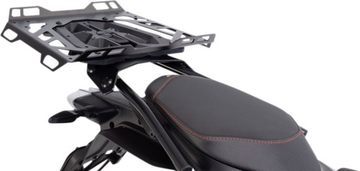 BAGAŻ STALOWY ZEWN SW MOTECH LUGGAGE STEEL-RACK EX