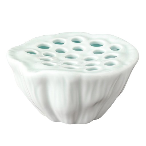 Ceramiczna Waza Tradycyjna Chińska Ceramika