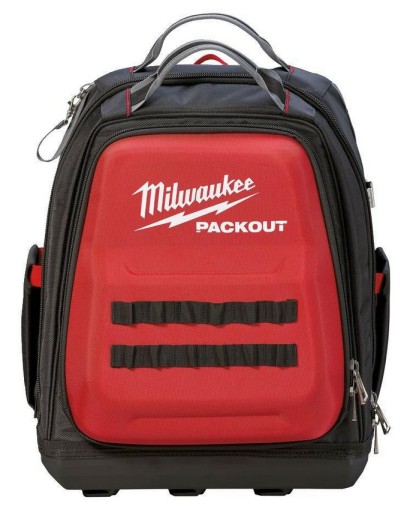 MILWAUKEE PACKOUT PLECAK 4932471131