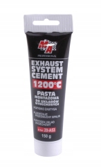 Masa uszczelniająca wydech VERSACHEM EXHAUST 140G