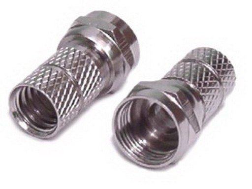 Wtyk F/5.2-CFS max 5.2mm