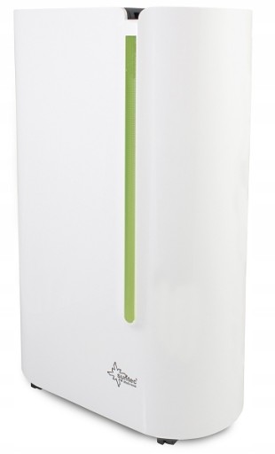 OSUSZACZ POWIETRZA POCHŁANIACZ 3W1 20l + GRATIS !