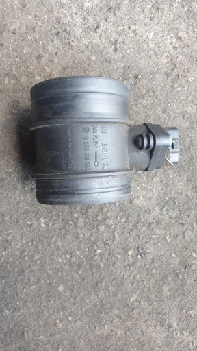 PRZEPŁYWOMIERZ ALFA ROMEO 159 1.9 JTS 0280218164