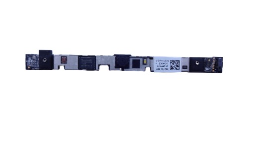 Kamera HP ENVY 4-1100