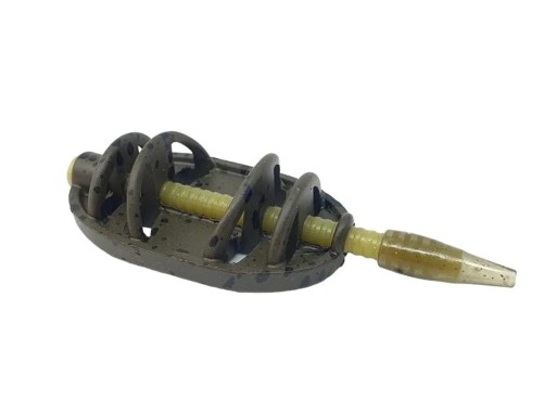 Podajnik Method Feeder Flat XL 30g