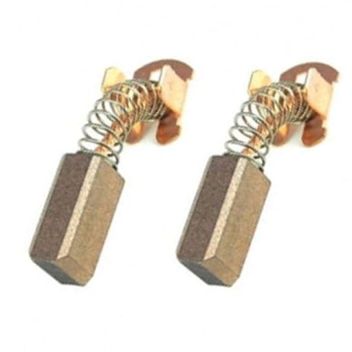 Szczotki węglowe CB424 do MAKITA 6214D 6797D 6908D