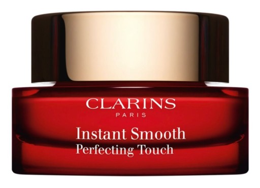 Clarins Instant Smooth Perfecting Touch podkład pod makijaż do wygładzenia