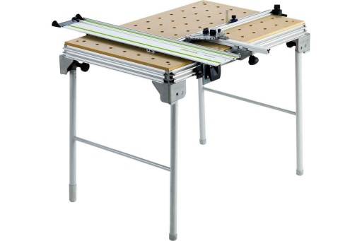 FESTOOL STÓŁ WIELOFUNKCYJNY MFT/3 495315